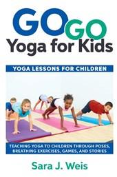 Go Go Yoga for Kids