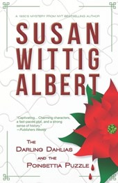 DARLING DAHLIAS & THE POINSETT