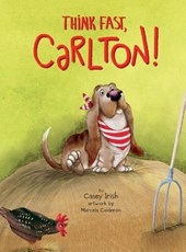 Think Fast, Carlton!