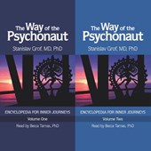 The Way of the Psychonaut Vol. 1