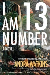 I Am Number 13