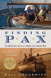 Finding Pax