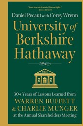 University of Berkshire Hathaway
