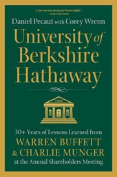University of Berkshire Hathaway