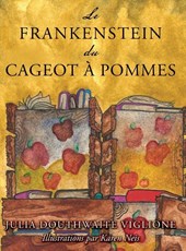 Le Frankenstein du cageot a pommes