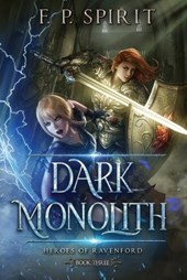 The Dark Monolith