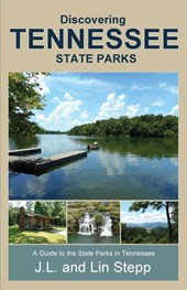 Discovering Tennessee State Parks
