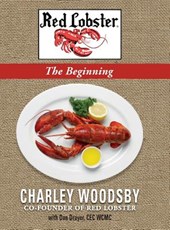 Red Lobster...The Beginning