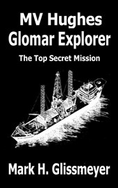 MV Hughes Glomar Explorer
