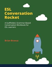ESL Conversation Rocket