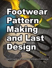 Footwear Pattern Making and Last Design