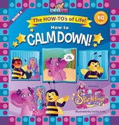 How to Calm Down featuring Sparkelina
