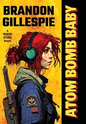 Atom Bomb Baby