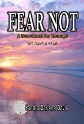 FEAR NOT