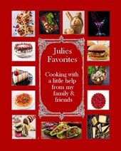 Julie's Favorites