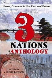 3 Nations Anthology
