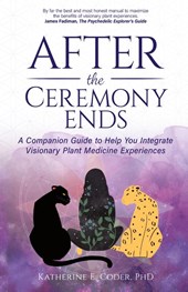 After the Ceremony Ends