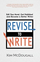 Revise to Write