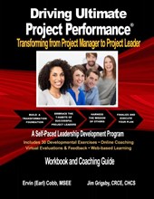 Driving Ultimate Project Performance
