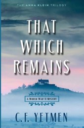 That Which Remains