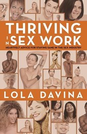 THRIVING IN SEX WORK
