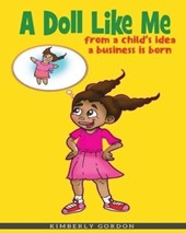A Doll Like Me