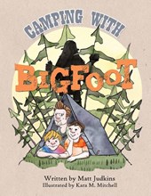 Camping With Bigfoot