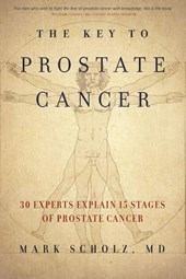 The Key to Prostate Cancer