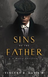 Davis, V: SINS OF THE FATHER