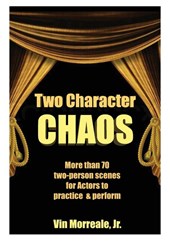 Two Character Chaos