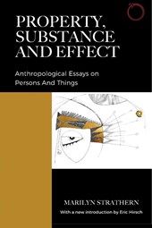 Property, Substance, and Effect