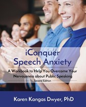 iConquer Speech Anxiety