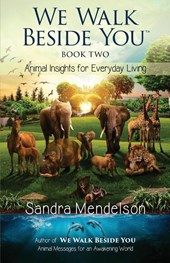 We Walk Beside You Book 2