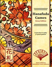 Hanafuda Games