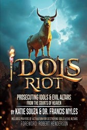 Souza, K: IDOLS RIOT
