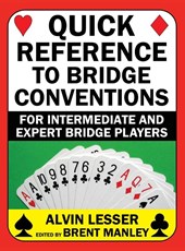 Quick Reference to Bridge Conventions