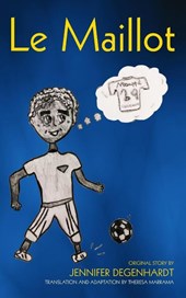 Marrama, T: Maillot