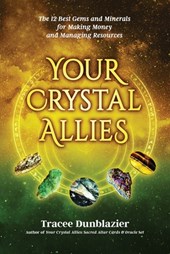 Your Crystal Allies