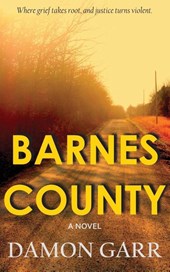 Barnes County