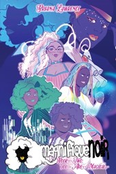 You Are Magical: magnifiqueNOIR Book 2