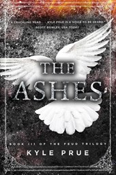 The Ashes