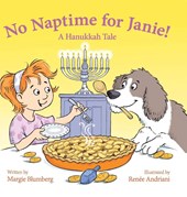 No Naptime for Janie!