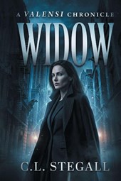 Stegall, C: Widow