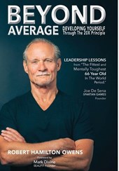 Owens, R: Beyond Average