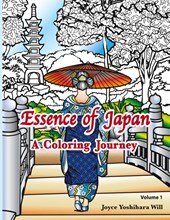 Essence of Japan