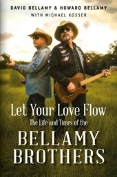 Let Your Love Flow
