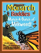 Monarch Buddies
