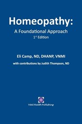 Homeopathy