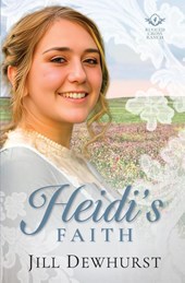 Dewhurst, J: Heidi's Faith