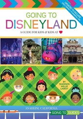 Going to Disneyland